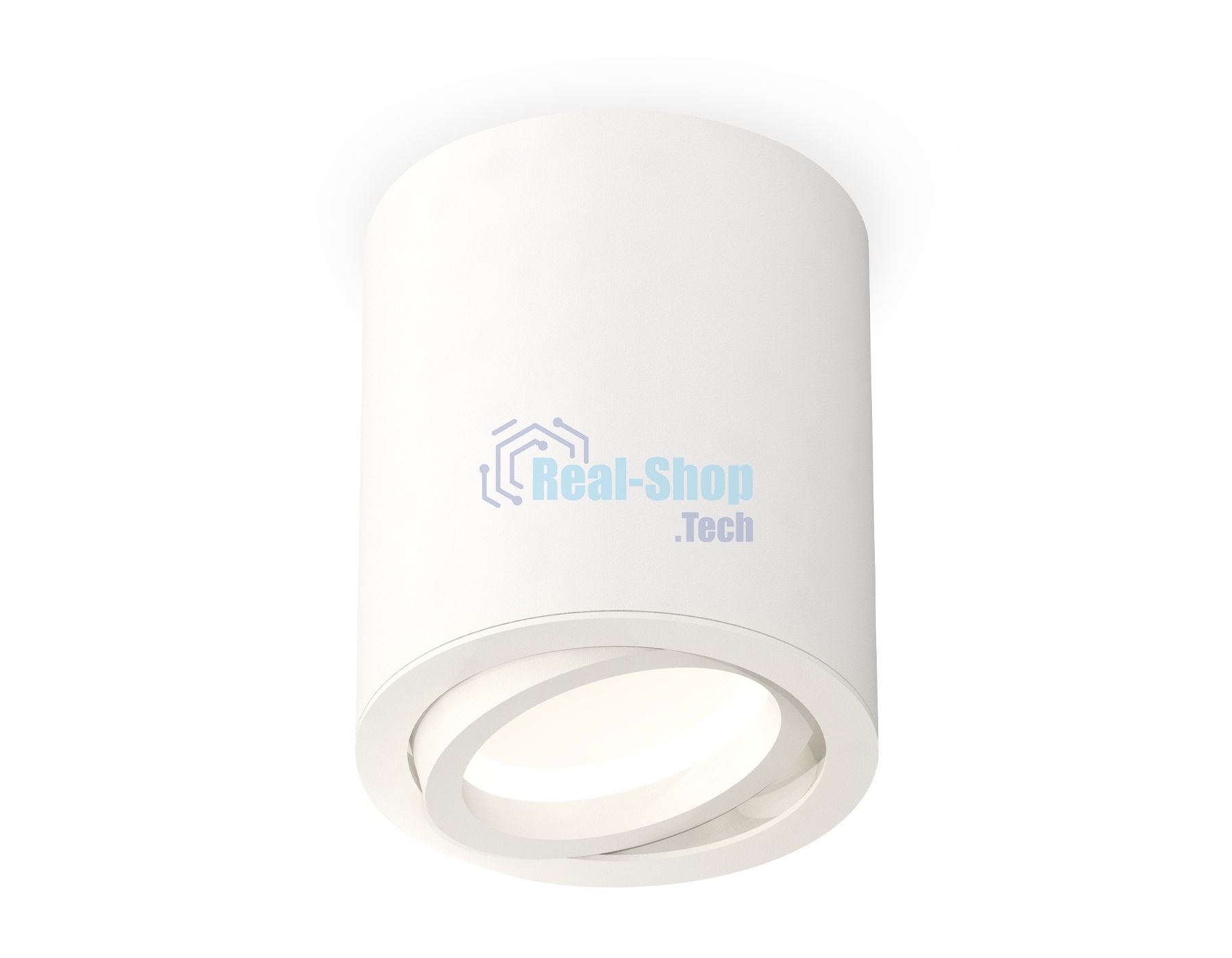Светильник Ambrella Light XS7421001 SWH белый песок MR16 GU5.3 (C7421, N7001)