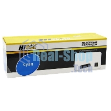 Тонер-картридж Hi-Black (HB-106R02606) для Xerox Phaser 7100, C, 5K