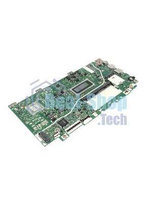 Материнская плата для Asus X412FA 4G/I5-10210U 90NB0L90-R00070