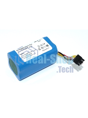 Аккумулятор для пылесоса Proscenic VR1717, Cocoa Smart 780T 14,4V 2600mah