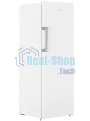 Морозильная камера Beko B1RFNK292W, белый, 255л, 7 ящиков
