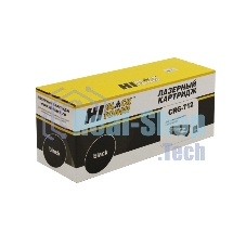 Картридж Canon LBP 3010/3100 (Hi-Black) №712, 2К Картридж Canon LBP 3010/3100 (Hi-Black) №712, 2К