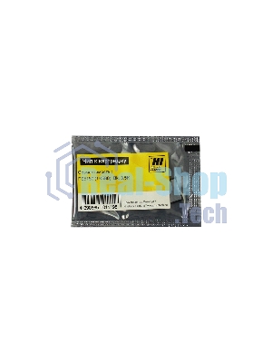 Чип к картриджу Kyocera FS-5150 (Hi-Black), TK-580, 3.5K, BK