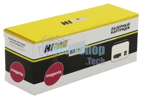 Картридж лазерный Hi-Black (HB-106R02607) для Xerox Phaser 7100, M, 5K