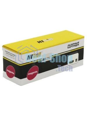 Картридж лазерный Hi-Black (HB-106R02607) для Xerox Phaser 7100, M, 5K