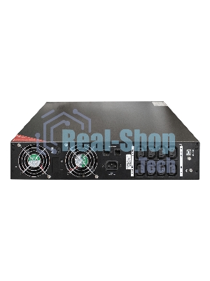 Источник бесперебойного питания Pure Sine Wave ExeGate SinePower UHB-1000.LCD.AVR.C13.RJ.USB.2U 1000VA/800W,8*C13,RM/Tower