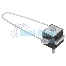 Зажим анкерный ЗАБ 4х16-35 (SO 158) IEK UZA-14-D16-D35