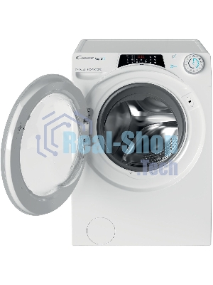 Стиральная машина Candy RO4 1274DWM4-07 класс: A загр.фронтальная макс.:7кг белый
