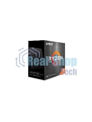 Процессор AMD Ryzen 7 5700G Soc-AM4 4.6GHz BOX