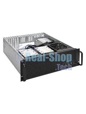 Серверный корпус ExeGate EX293921RUS Pro 3U450-09 (RM 19