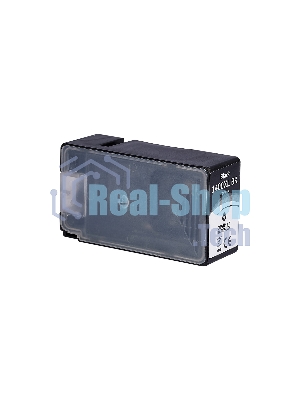 Картридж струйный Sakura 9185B001 (1400XL BK) для Canon, черный, 36 мл., 1200 к.