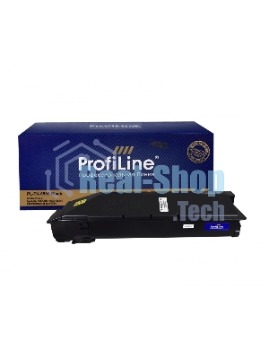 Тонер-кит PL-TK-8505K для принтеров Kyocera-Mita TASKalfa 5551ci/5550ci/4551ci/4550ci черный 30000 копий ProfiLine
