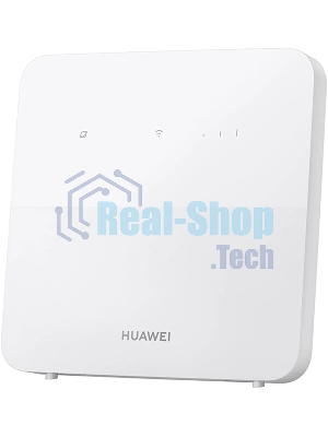 Интернет-центр Huawei B320-323 (51060JWD) 10/100/1000BASE-TX/4G