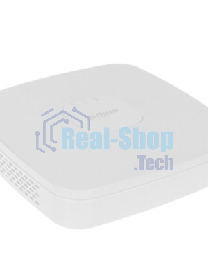 Видеорегистратор Dahua DHI-NVR4116-4KS3