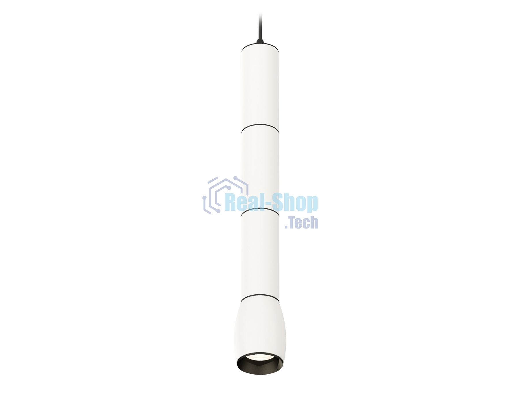 Светильник Ambrella Light XP1122015 SWH/PBK/SBK белый песок/черный полированный/черный песок MR16 GU5.3