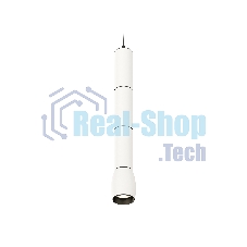 Светильник Ambrella Light XP1122015 SWH/PBK/SBK белый песок/черный полированный/черный песок MR16 GU5.3