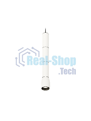 Светильник Ambrella Light XP1122015 SWH/PBK/SBK белый песок/черный полированный/черный песок MR16 GU5.3