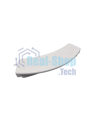 Ручка люка для стиральной машины Samsung DC64-00561A, SU3800, DHL001SA с креплением