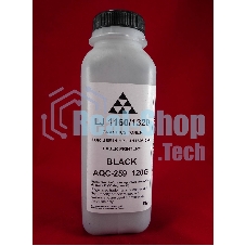 Тонер HP LJ 1160/1320 (фл.120г.) (AQC-США фас России)