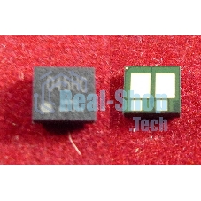 Чип Canon i-SENSYS LBP611Cn/613Cdw/MF631Cn/633Cdw/635Cx Cyan, 2.2K (1245C002) (ELP Imaging)