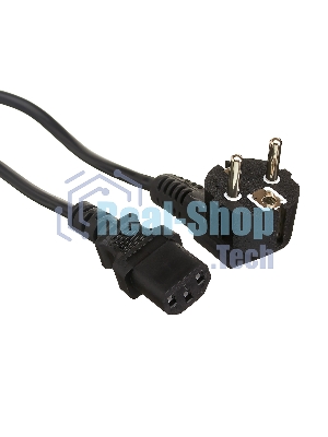 Источник бесперебойного питания Pure Sine Wave ExeGate SinePower UHB-1000.LCD.AVR.C13.RJ.USB.2U 1000VA/800W,8*C13,RM/Tower