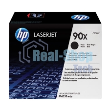 Картридж лазерный двойная упаковка HP CE390XD черный LJ M4555/h/f/fskm mfp Enterprise M602n/M602dn/M602x/M603n/M603dn/M603xh (2х24000 стр)