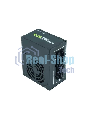 Блок питания Chieftec CSN-650С RTL, 650Вт, 80 PLUS Gold 80мм, модульный, черный