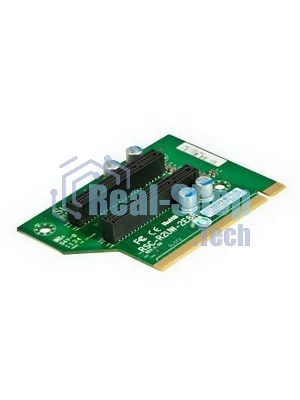 Карта расширения Supermicro RSC-R2UW-2E8R