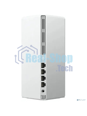 Роутер Xiaomi Mesh System AX3000 NE (2-pack) (DVB4464GL)
