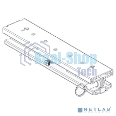 Комплект монтажный HPE AP-MNT-D AP mount bracket individual D: solid surface