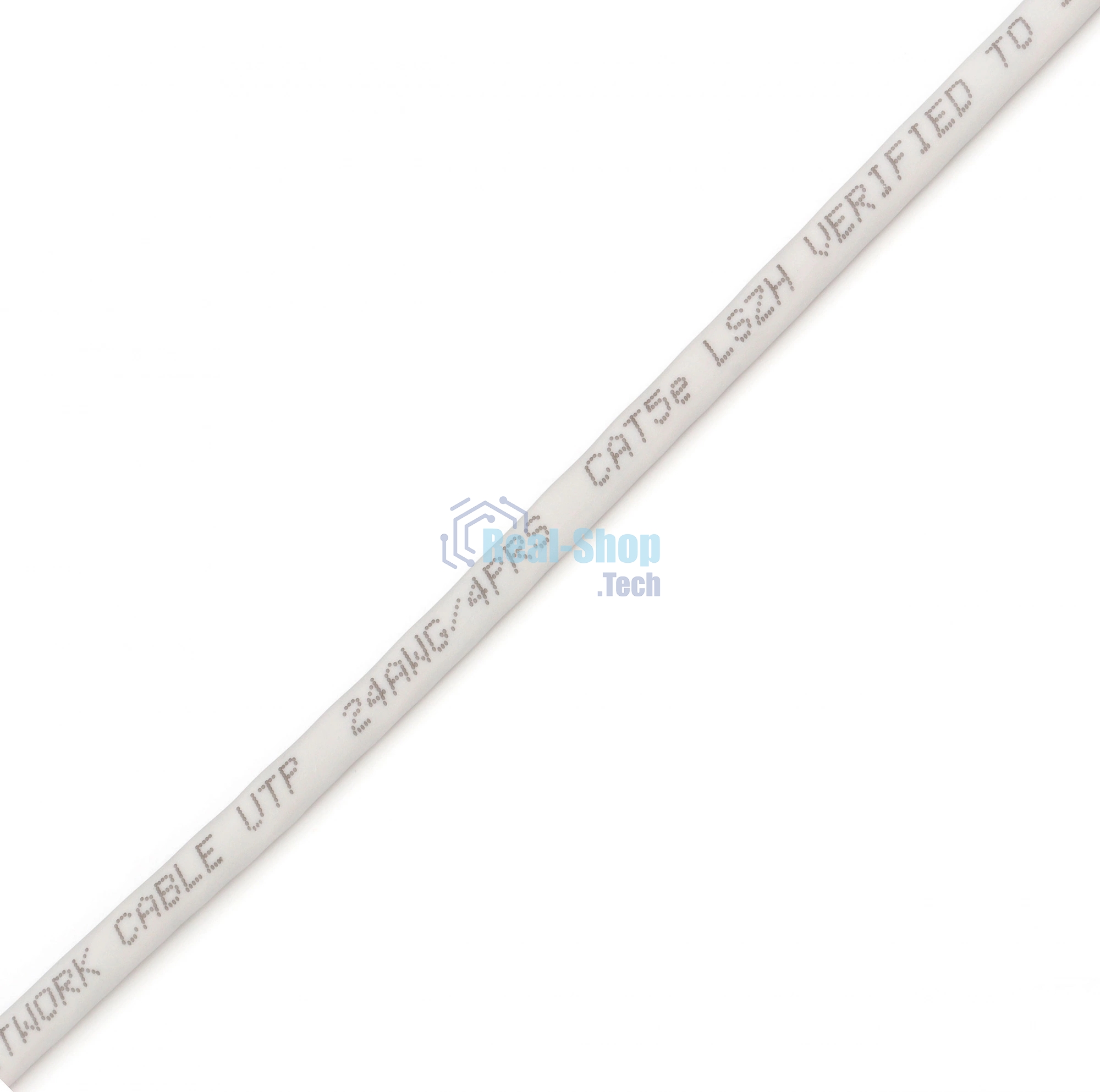 Патч-корд Premier PP31-1M-LSZH 1Гбит/с UTP 4 пары cat.5E CCA molded 1м серый RJ-45 (m)-RJ-45 (m)