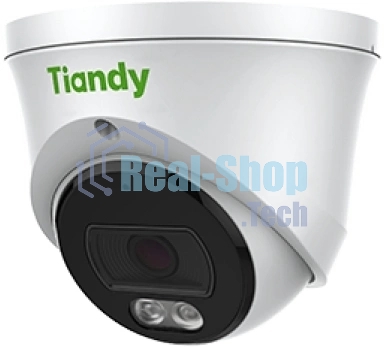 Камера видеонаблюдения Tiandy TC-C34XP Spec:W/E/Y/2.8мм/V4.0