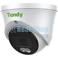 Камера видеонаблюдения Tiandy TC-C34XP Spec:W/E/Y/2.8мм/V4.0