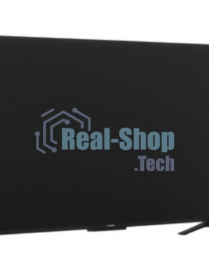 Телевизор Xiaomi TV A 50 2026 L50MB-ARU черный DLED 4K UHD 60Hz Smart TV Android TV