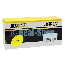 Тонер-картридж Hi-Black (HB-106R02608) для Xerox Phaser 7100, Y, 5K