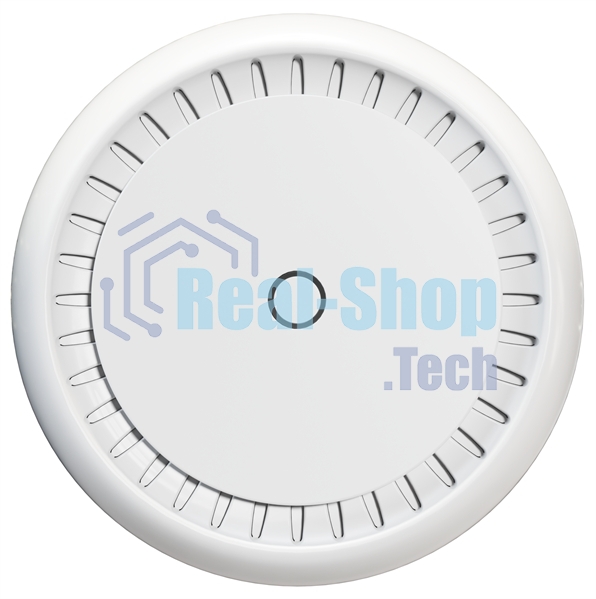 Точка доступа MikroTik cAP XL ac with Quad core IPQ-4018 710 MHz CPU, 128MB RAM, 2 x Gbit LAN (one with PoE-out), built-in 2.4Ghz 802.11b/g/n Dual Chain wireless, built-in 5GHz 802.11an/ac Dual Chain wireless with