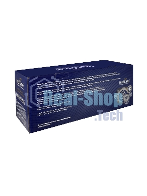 Тонер-кит PL-TK-8505K для принтеров Kyocera-Mita TASKalfa 5551ci/5550ci/4551ci/4550ci черный 30000 копий ProfiLine