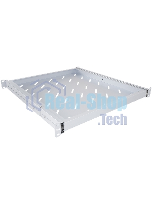 Полка выдвижная NTSS NTSS-MSKB-FS-800 1U нагр.:20кг. 19