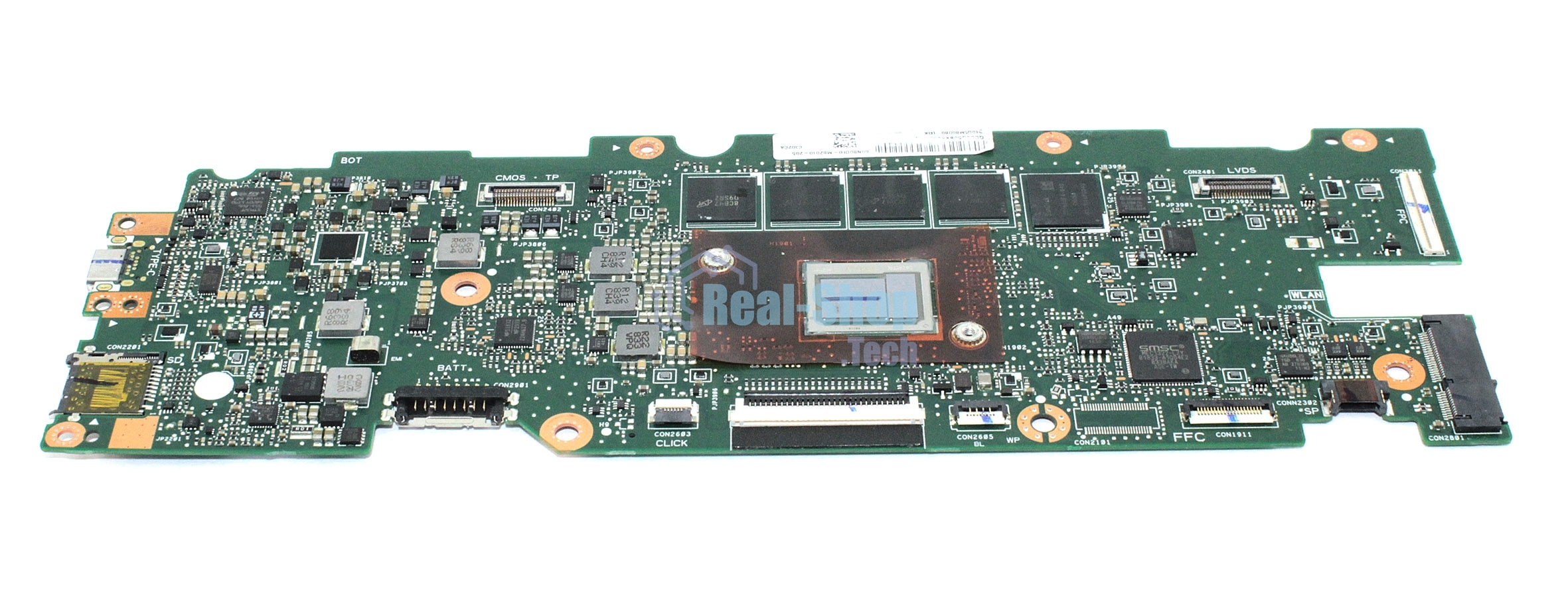 Материнская плата для Asus C302CA 4G/M3-6Y30