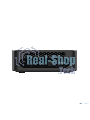 Мини ПК CBR MiniPC-DT002 (Intel i5-1235U/16Gb DDR4/512Gb SSD PCIe/W11Pro/2 х USB 2.0, 2 х HDMI, 2 х USB 3.2, USB-C 3.0, USB-C 2.0, 3.5мм Combo Jack, RJ-45, VESA)