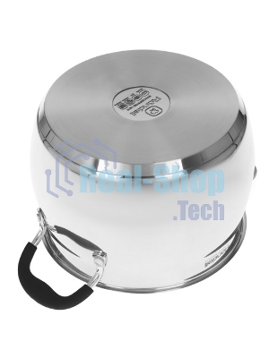 Кастрюля Rondell RDS-1230 Konzept с/кр 22 см 6,0 л