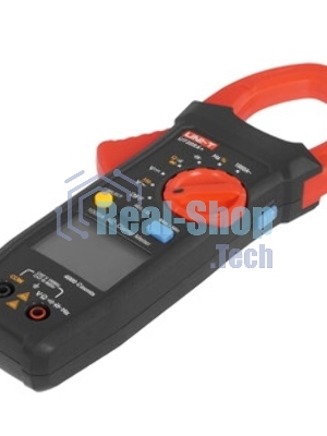 Токоизмерительные клещи UNI-T UT207A