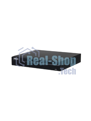 Видеорегистратор Dahua DHI-NVR4116HS-8P-4KS3