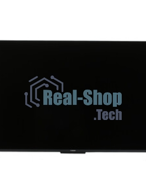 Телевизор Xiaomi TV A 50 2026 L50MB-ARU черный DLED 4K UHD 60Hz Smart TV Android TV