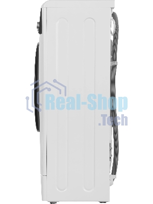 Стиральная машина Indesit MyTime EWUD 4105 BK CIS белый, загрузка фронтальная 4 кг, 1000 об/мин., класс: А