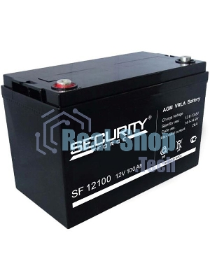 Батарея для ИБП Delta Secuirity Force SF 12100