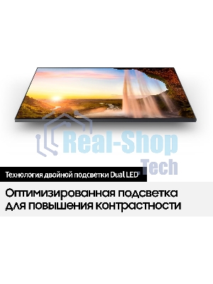 Телевизор Samsung 55
