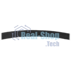 Кабель USB4 TypeCM/CM 16K@60Hz 80Gbps, PD 240W, медь Telecom 1м TUS855-1M