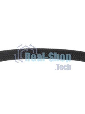 Кабель USB4 TypeCM/CM 16K@60Hz 80Gbps, PD 240W, медь Telecom 1м TUS855-1M
