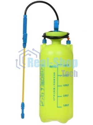 Опрыскиватель Deko DKSP08 8л (065-0940)